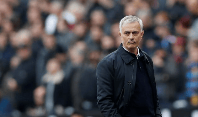 穆里尼奥三大下家曝光！5.8亿豪门成大热，曼联成备选，复仇瓜帅