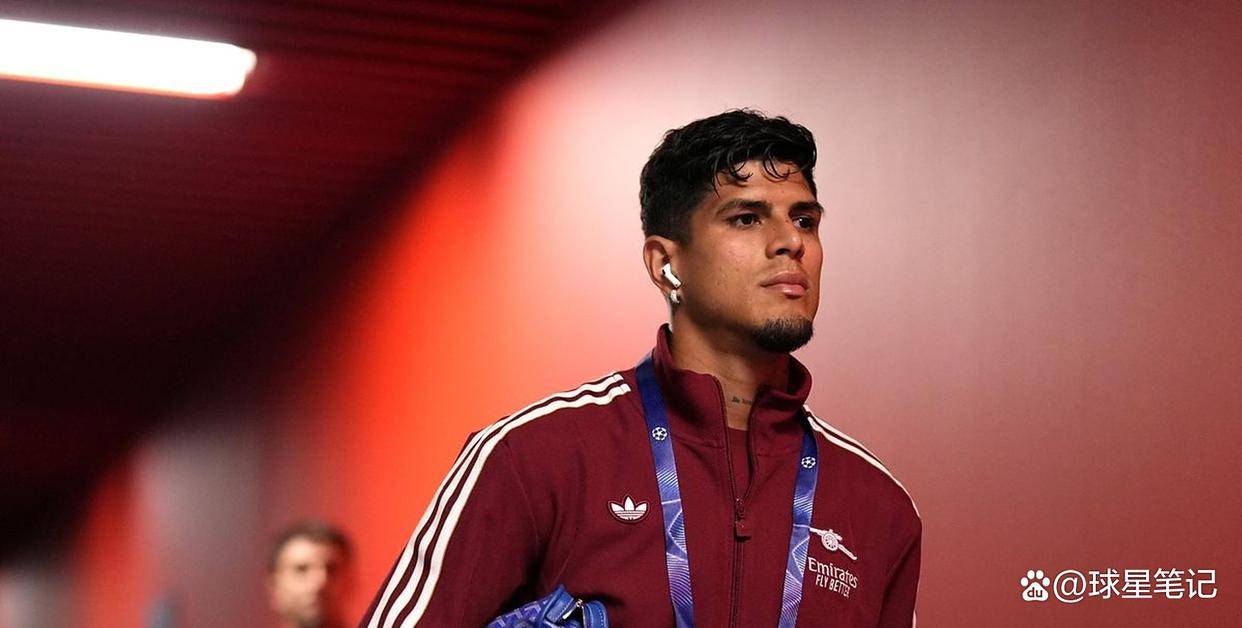 因卡皮耶的缺席：一次让阿尔特塔偷着乐的国际比赛日